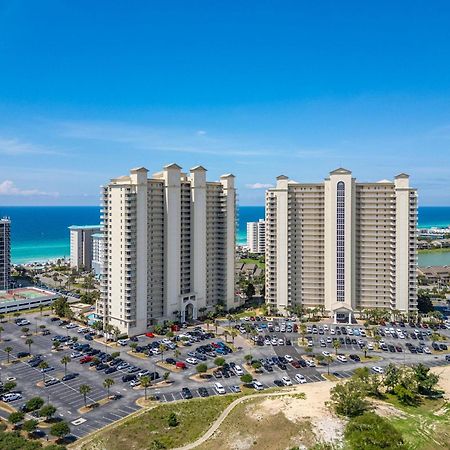 Ferienwohnung Ariel Dunes I 203 Destin Exterior foto